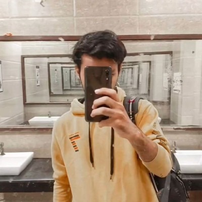 Suryansh Singh